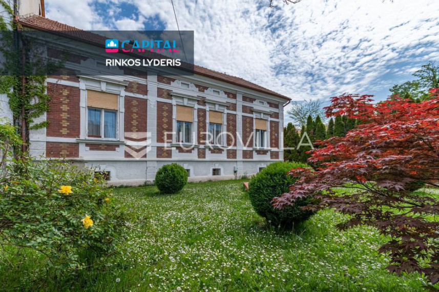 Parduodamas namas Ulica kralja Tomislava 14 , 980.00 kv.m ploto, 4 Floors 10