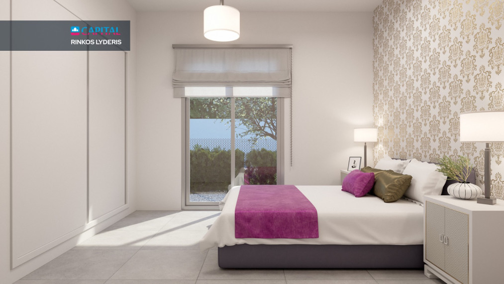 Parduodamas namas Calle Guadalquivir 69 , 93.00 kv.m ploto,  Floors 5