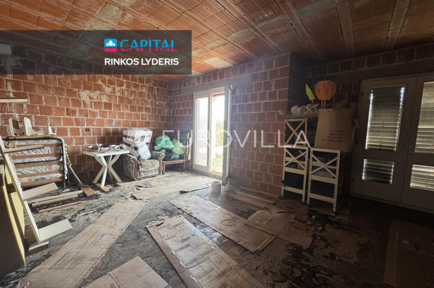 Parduodamas butas Rovinjsko Selo 8 , 190.00 kv.m ploto, 3 kambariai 17