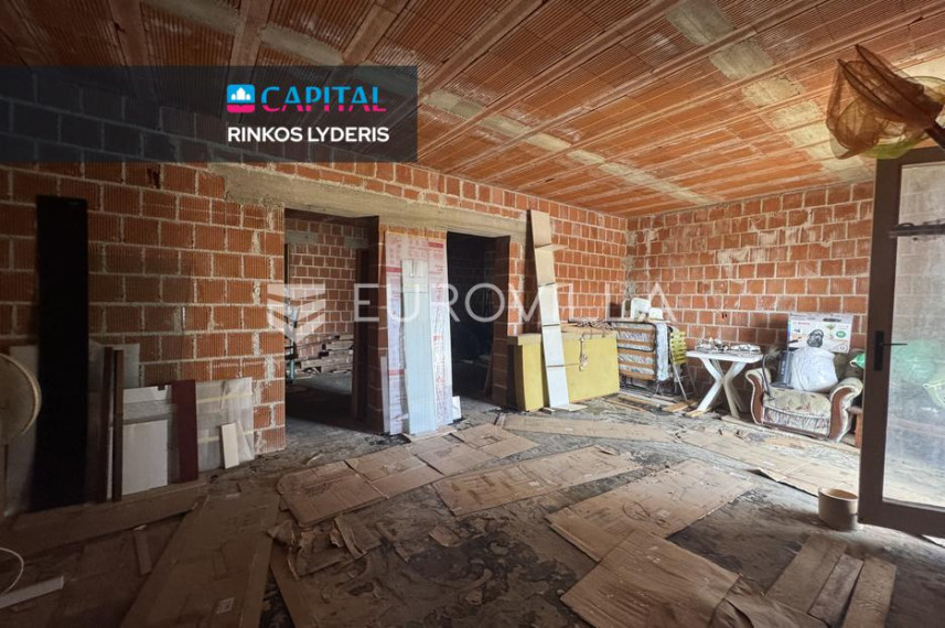 Parduodamas butas Rovinjsko Selo 8 , 190.00 kv.m ploto, 3 kambariai 18