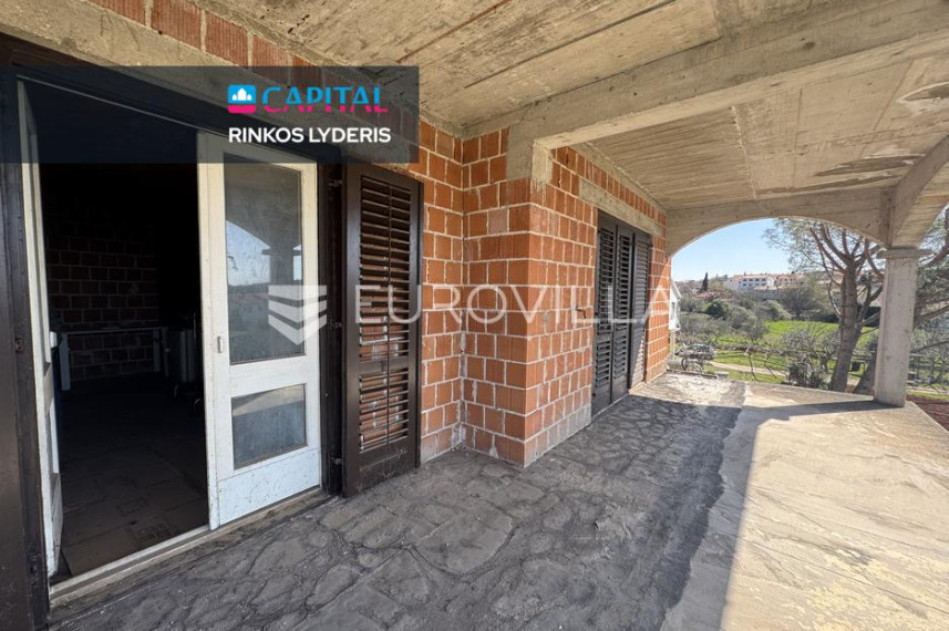Parduodamas butas Rovinjsko Selo 8 , 190.00 kv.m ploto, 3 kambariai 21