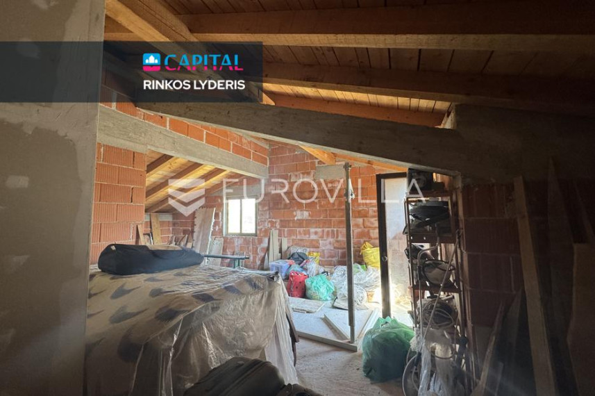 Parduodamas butas Rovinjsko Selo 8 , 190.00 kv.m ploto, 3 kambariai 26