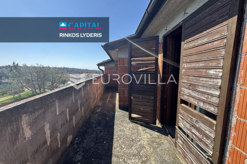 Parduodamas butas Rovinjsko Selo 8 , 190.00 kv.m ploto, 3 kambariai 28
