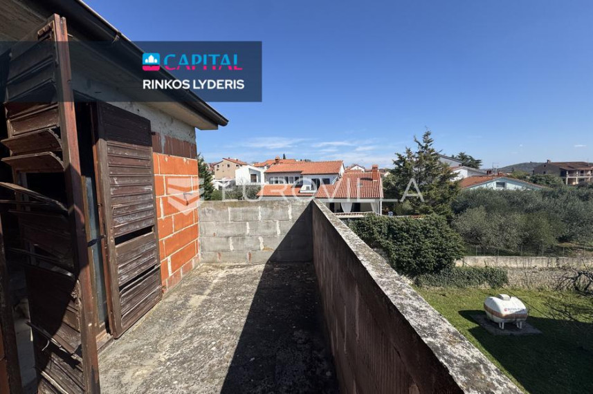 Parduodamas butas Rovinjsko Selo 8 , 190.00 kv.m ploto, 3 kambariai 29