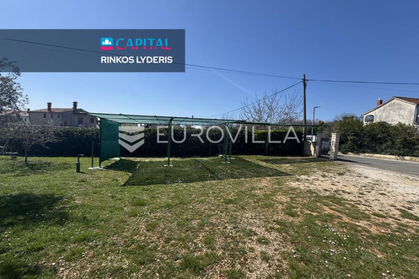 Parduodamas butas Rovinjsko Selo 8 , 190.00 kv.m ploto, 3 kambariai 30