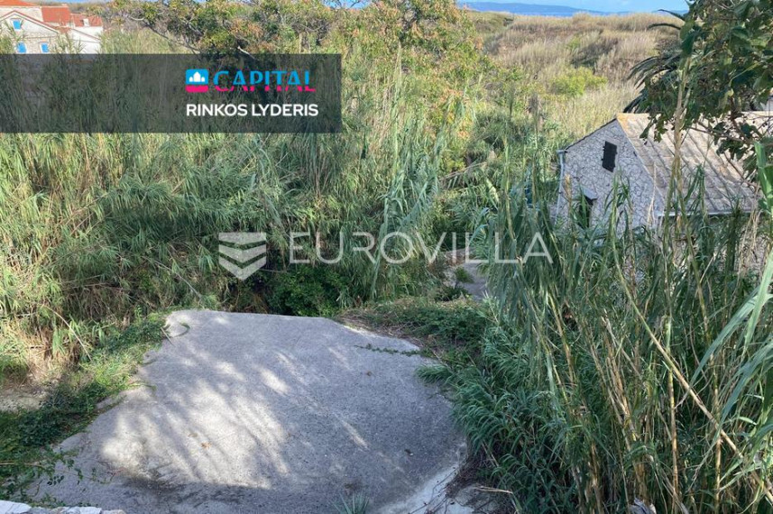 Parduodamas namas 52.00 kv.m ploto, 1 Floors 4