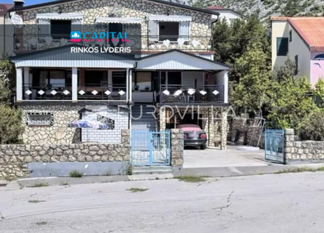 Parduodamas namas Obala Vladimira Nazora 2 , 450.00 kv.m ploto, 3 Floors Parduodamas namas Obala Vladimira Nazora 2 , 450.00 kv.m ploto, 3 Floors
