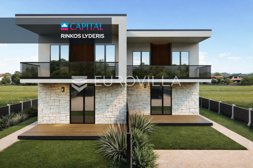 Parduodamas namas Brezovička cesta 109 , 125.00 kv.m ploto, 2 Floors 7