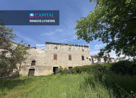 Parduodamas namas Ulica Istarska 29 , 225.00 kv.m ploto, 3 Floors Parduodamas namas Ulica Istarska 29 , 225.00 kv.m ploto, 3 Floors
