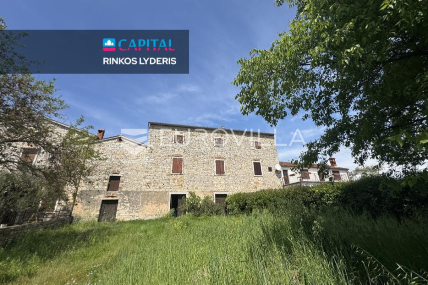 Parduodamas namas Ulica Istarska 29 , 225.00 kv.m ploto, 3 Floors 1