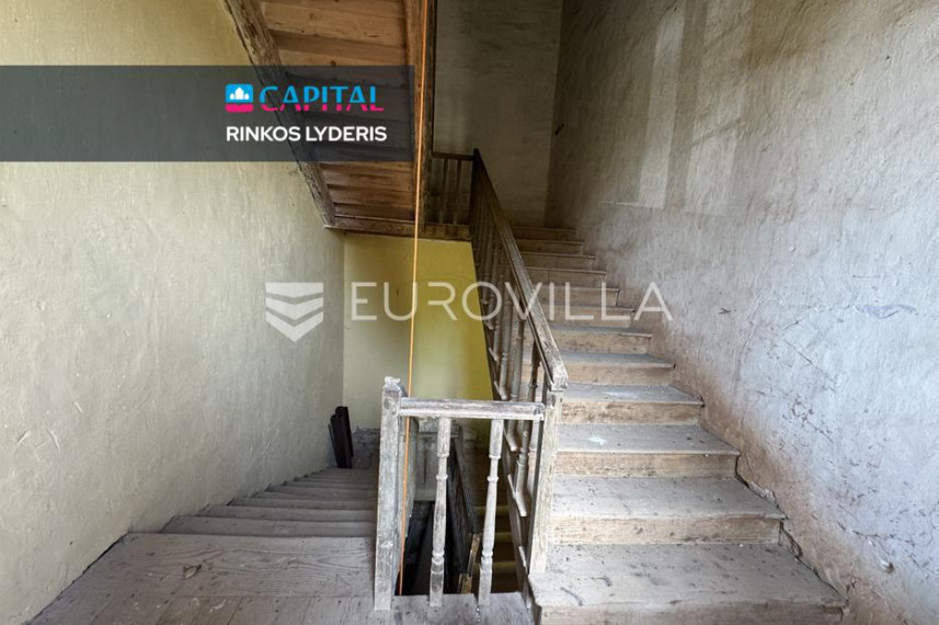 Parduodamas namas Ulica Istarska 29 , 225.00 kv.m ploto, 3 Floors 7