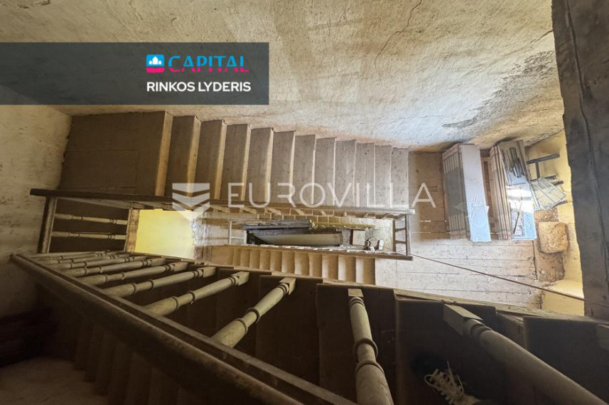 Parduodamas namas Ulica Istarska 29 , 225.00 kv.m ploto, 3 Floors 13