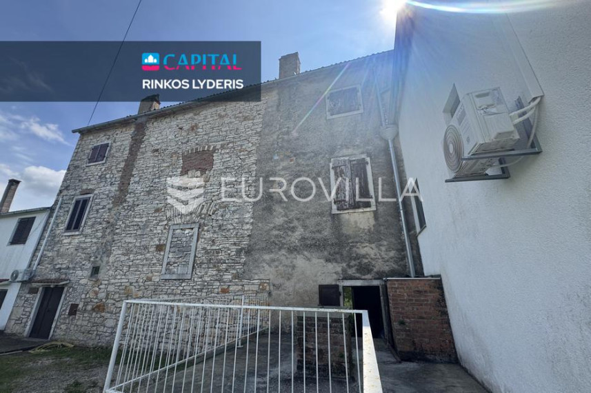 Parduodamas namas Ulica Istarska 29 , 225.00 kv.m ploto, 3 Floors 17