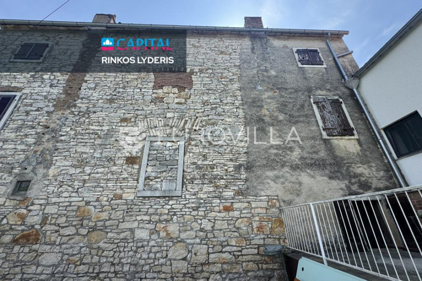 Parduodamas namas Ulica Istarska 29 , 225.00 kv.m ploto, 3 Floors 18