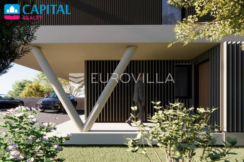 Parduodamas butas Ulica Forno Grande 2 , 118.00 kv.m ploto, 3 kambariai 11