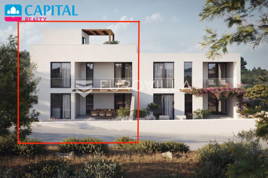 Parduodamas butas Ulica Ante Starčevića 4B , 162.00 kv.m ploto, 3 kambariai 2