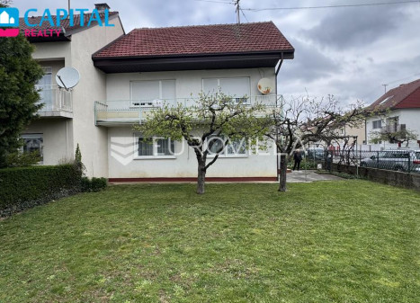 Parduodamas namas Ulica Ivana Gundulića 22 , 230.00 kv.m ploto, 2 Floors Parduodamas namas Ulica Ivana Gundulića 22 , 230.00 kv.m ploto, 2 Floors
