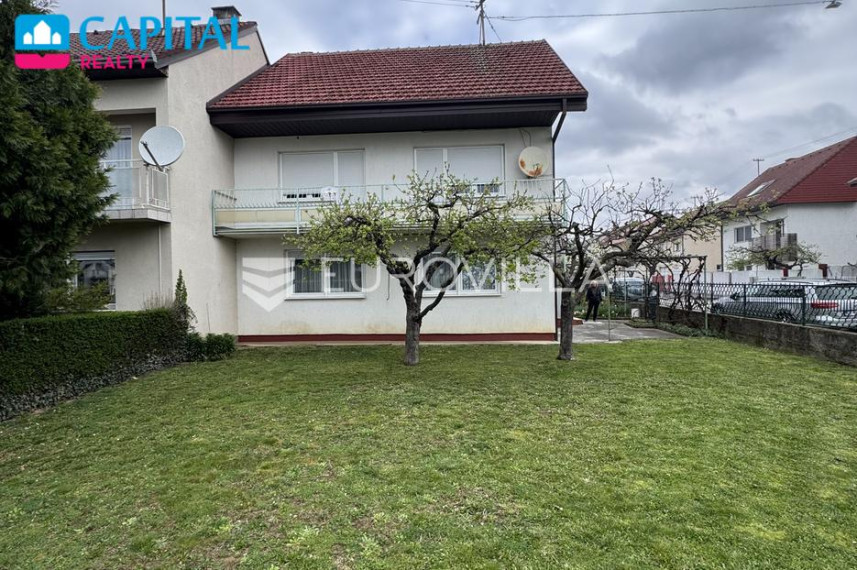 Parduodamas namas Ulica Ivana Gundulića 22 , 230.00 kv.m ploto, 2 Floors 1