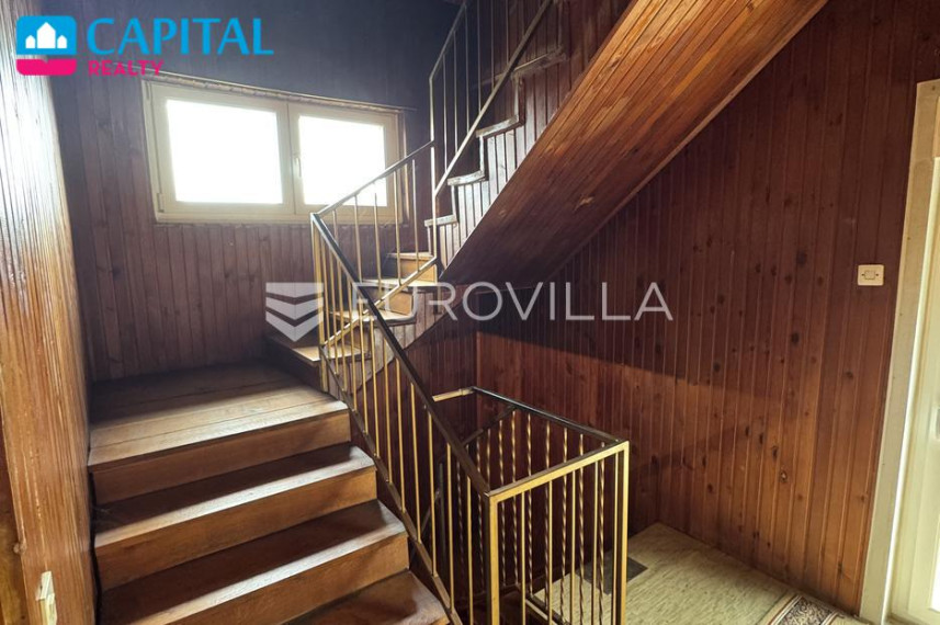 Parduodamas namas Ulica Ivana Gundulića 22 , 230.00 kv.m ploto, 2 Floors 10