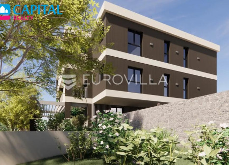 Parduodamas butas Ulica Forno Grande 2 , 86.00 kv.m ploto, 2 kambariai Parduodamas butas Ulica Forno Grande 2 , 86.00 kv.m ploto, 2 kambariai