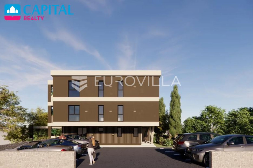 Parduodamas butas Ulica Forno Grande 2 , 86.00 kv.m ploto, 2 kambariai 6
