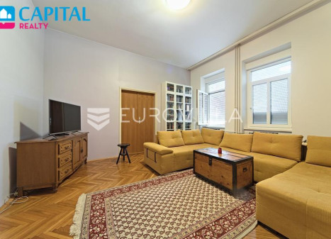 Parduodamas butas Ulica Matije Gupca 90 , 105.40 kv.m ploto, 2 kambariai Parduodamas butas Ulica Matije Gupca 90 , 105.40 kv.m ploto, 2 kambariai