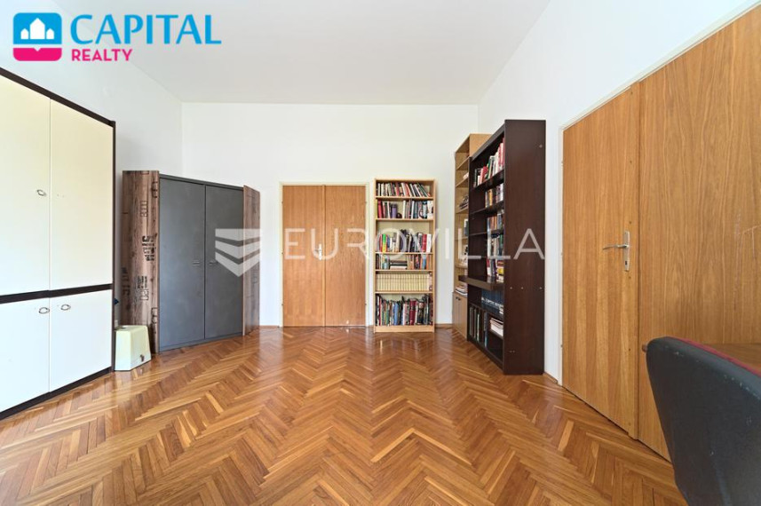 Parduodamas butas Ulica Matije Gupca 90 , 105.40 kv.m ploto, 2 kambariai 6