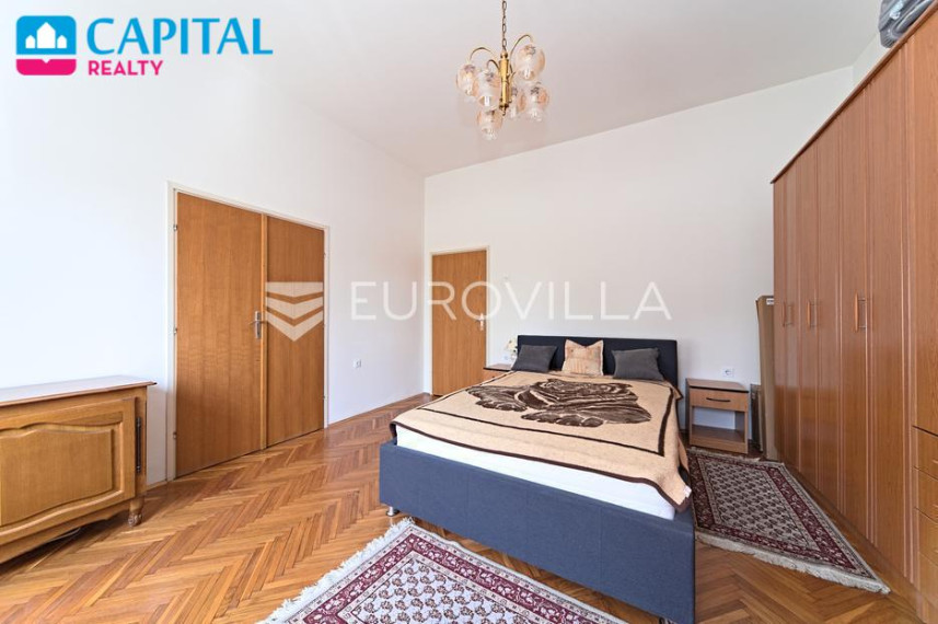 Parduodamas butas Ulica Matije Gupca 90 , 105.40 kv.m ploto, 2 kambariai 9