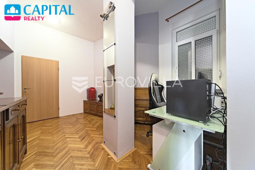 Parduodamas butas Ulica Matije Gupca 90 , 105.40 kv.m ploto, 2 kambariai 17