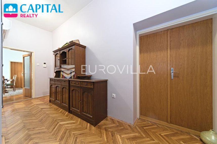 Parduodamas butas Ulica Matije Gupca 90 , 105.40 kv.m ploto, 2 kambariai 19