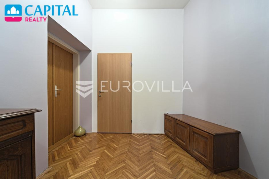 Parduodamas butas Ulica Matije Gupca 90 , 105.40 kv.m ploto, 2 kambariai 20
