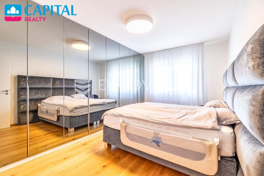 Parduodamas butas Ulica Franje Petračića , 105.52 kv.m ploto, 2 kambariai 3