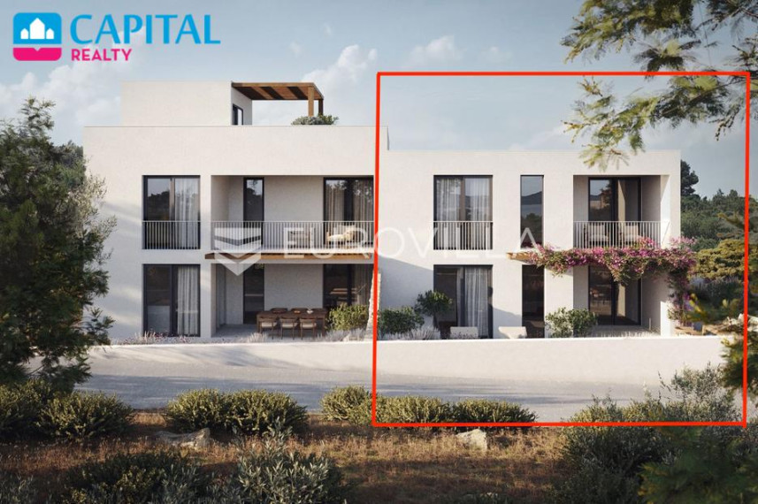 Parduodamas butas Ulica Ante Starčevića 7 , 136.00 kv.m ploto, 3 kambariai 2
