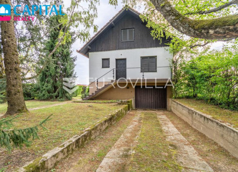 Parduodamas namas Vinogradska ulica 47 , 63.00 kv.m ploto, 2 Floors Parduodamas namas Vinogradska ulica 47 , 63.00 kv.m ploto, 2 Floors