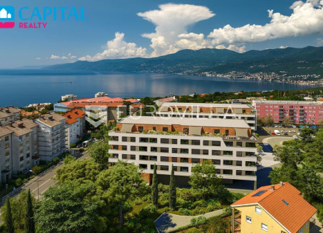 Parduodamas butas Srdoči 39A , 43.23 kv.m ploto, 1 kambariai Parduodamas butas Srdoči 39A , 43.23 kv.m ploto, 1 kambariai