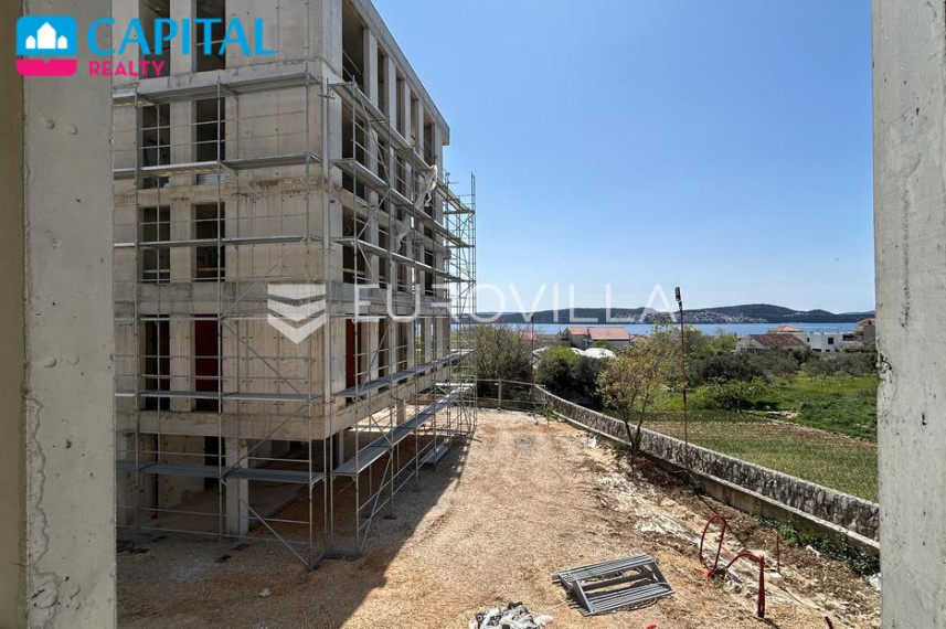 Parduodamas butas Put Gornjih Vrata 36 , 90.00 kv.m ploto, 2 kambariai 8