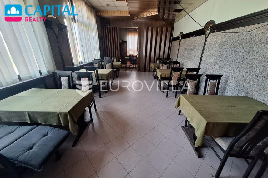 Parduodamas namas Borlin ulica 47A , 720.00 kv.m ploto, 3 Floors 1