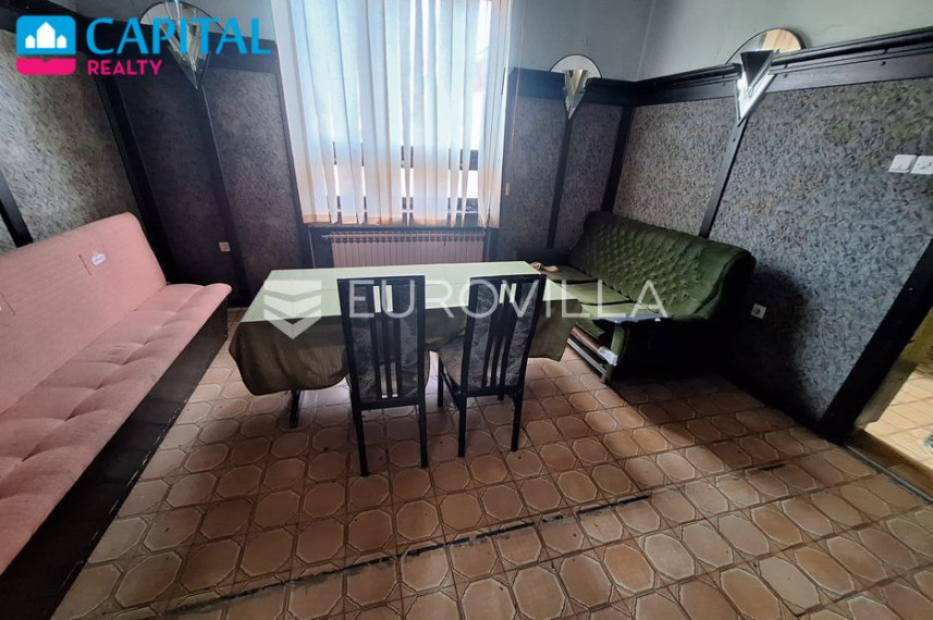 Parduodamas namas Borlin ulica 47A , 720.00 kv.m ploto, 3 Floors 4