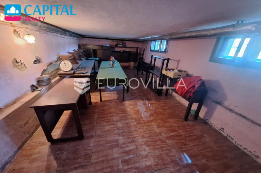 Parduodamas namas Borlin ulica 47A , 720.00 kv.m ploto, 3 Floors 11