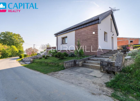 Parduodamas namas Ulica Braće Radić 6 , 64.00 kv.m ploto, 1 Floors