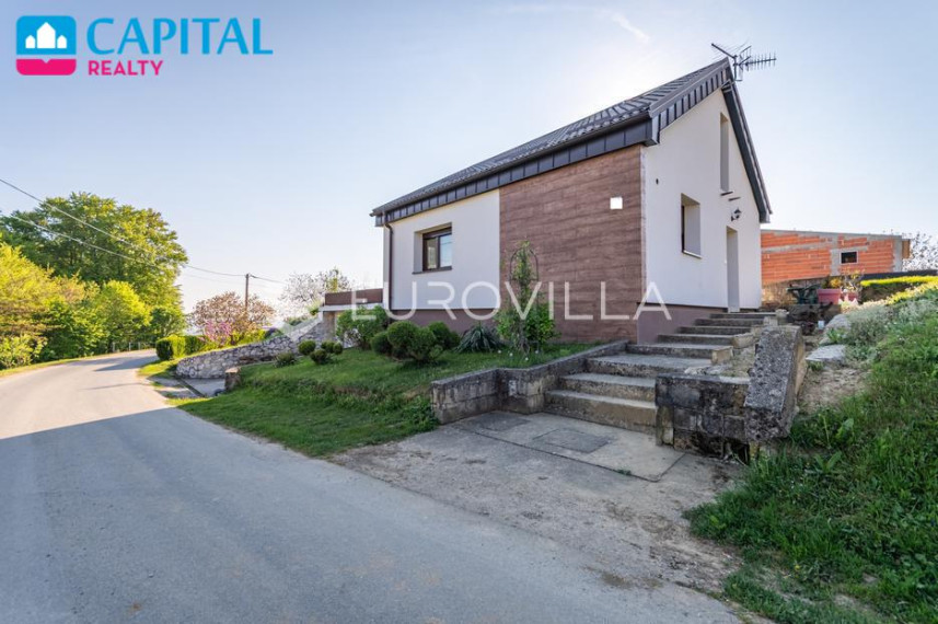 Parduodamas namas Ulica Braće Radić 6 , 64.00 kv.m ploto, 1 Floors 1