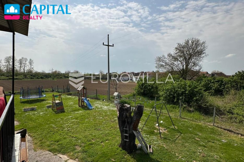 Parduodamas namas Ulica doktor Franje Tuđmana 20 , 100.00 kv.m ploto, 2 Floors 15