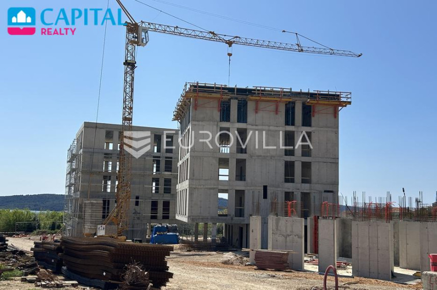Parduodamas butas Put Gornjih Vrata 36 , 90.00 kv.m ploto, 2 kambariai 9
