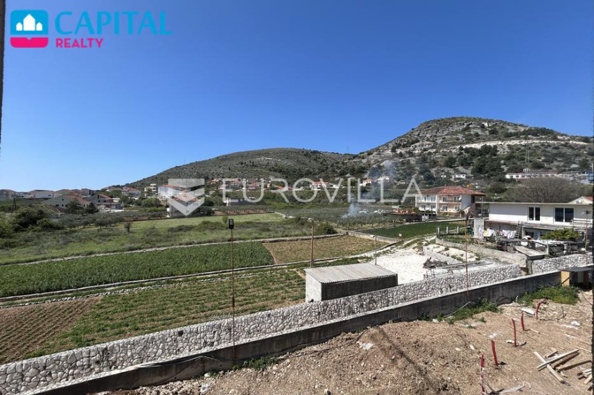 Parduodamas butas Put Gornjih Vrata 36 , 90.00 kv.m ploto, 2 kambariai 13