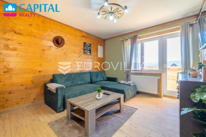 Parduodamas namas Ulica doktor Andrije Štampara 13 , 190.00 kv.m ploto, 3 Floors 3
