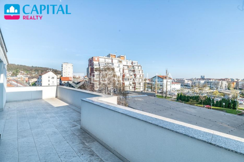 Parduodamas butas Zrnetićeva ulica 10 , 120.00 kv.m ploto, 3 kambariai 11
