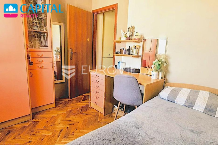 Parduodamas butas Cesta Doktor Franje Tuđmana 733 , 68.71 kv.m ploto, 3 kambariai 9