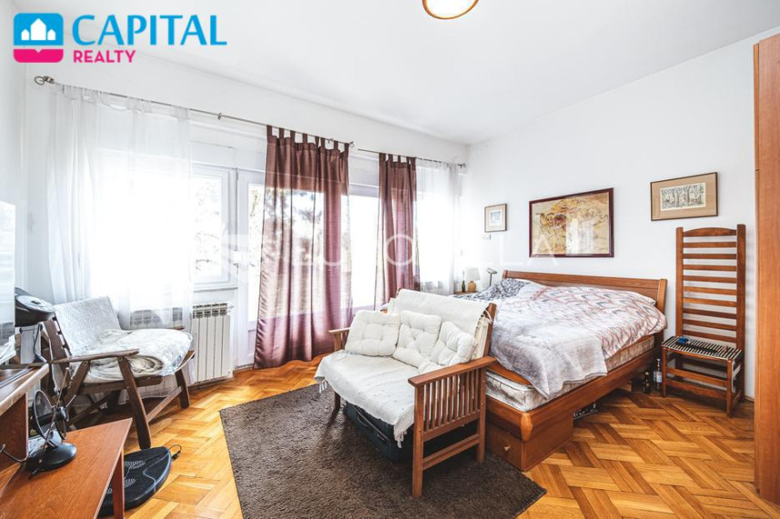Parduodamas namas Pantovčak 143 , 400.00 kv.m ploto, 4 Floors 18