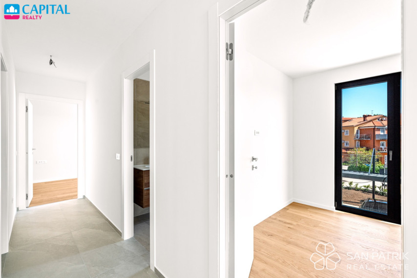 Parduodamas butas Ulica Vladimira Nazora 7 , 10115.00 kv.m ploto, 2 kambariai 11