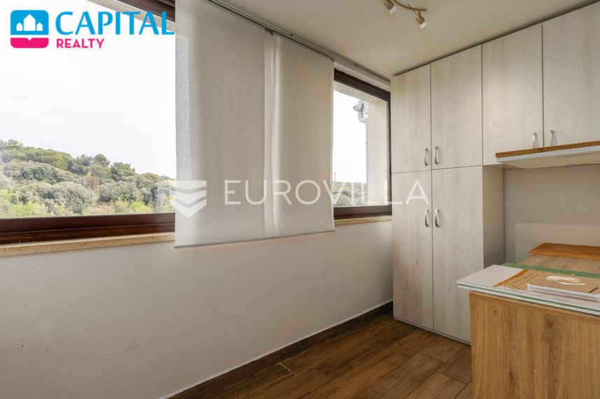 Parduodamas butas Porečka ulica 20 , 85.00 kv.m ploto, 3 kambariai 20